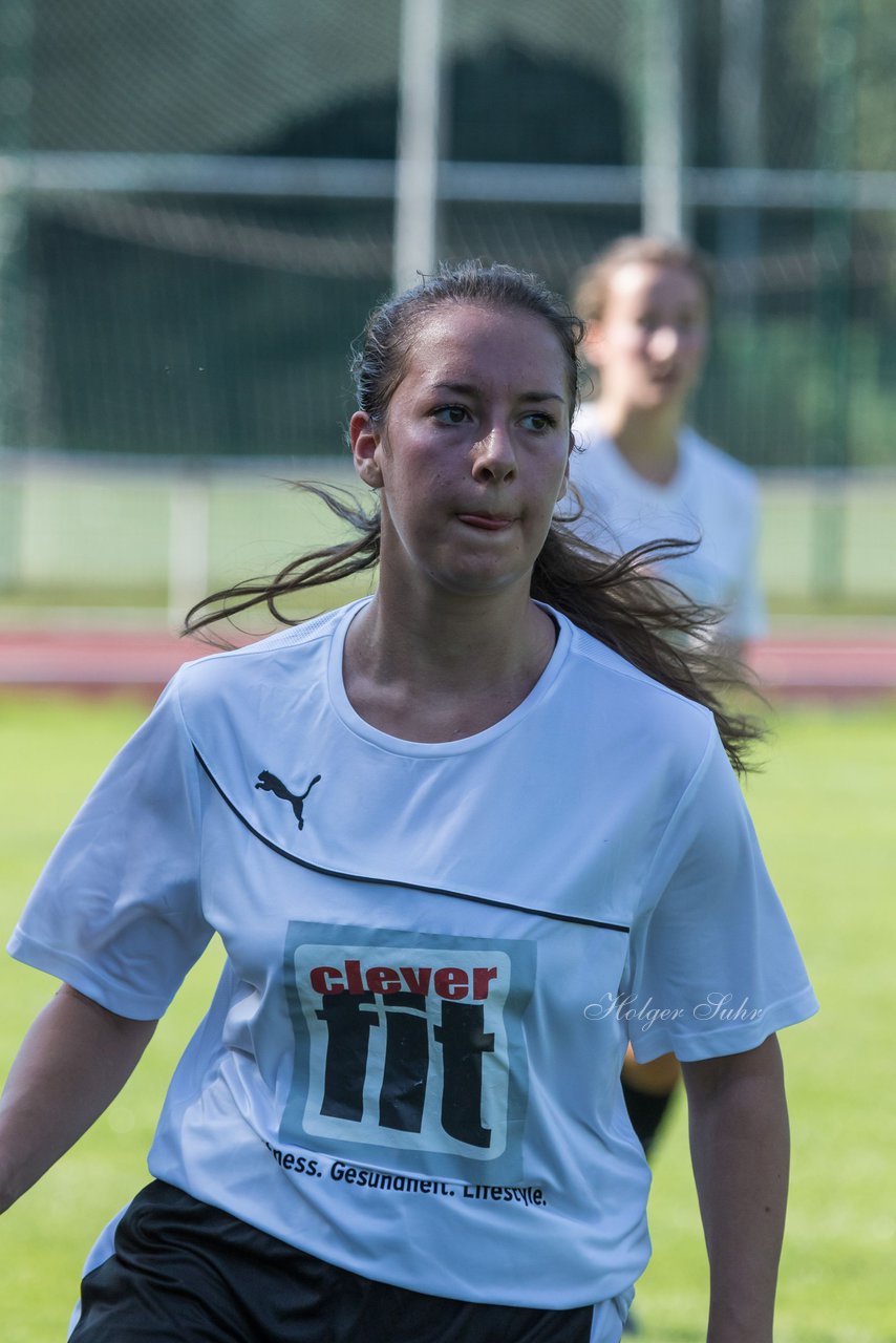 Bild 329 - Frauen VfL Oldesloe 2 . SG Stecknitz 1 : Ergebnis: 0:18